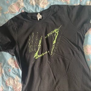 L7 Band T-shirt